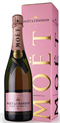 Moet & Chandon Champagne Imperial Rose